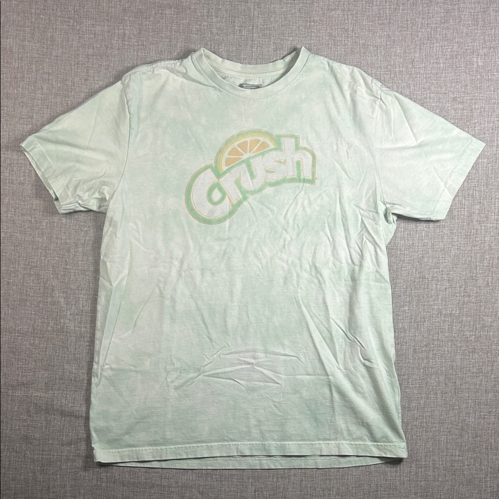 Crush graphic T-shirt